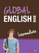 [절판] GLOBAL ENGLISH II Intermediate(단국대용)